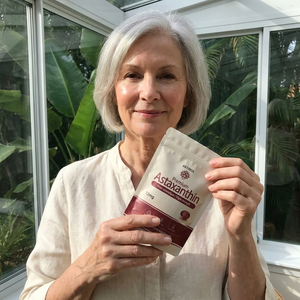 Margaret S., Florida